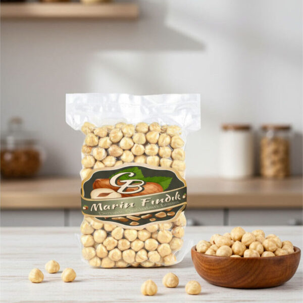 Kavrulmuş Fındık 1 kg